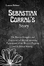 Sebastian Corral's Story