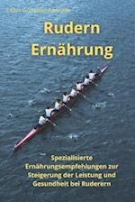 Rudern Ernährung