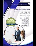 Iasp Certification Practice Examination