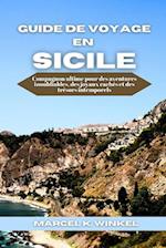 Guide de voyage en Sicile