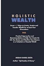 Holistic Wealth