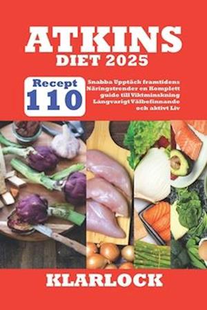 Atkins Diet 2025