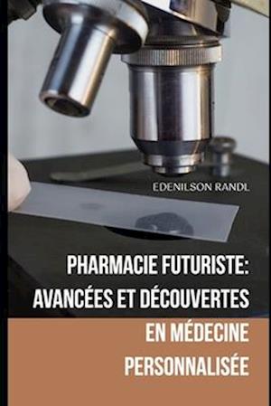 Farmacia Futuristica