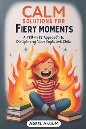 Calm Solutions for Fiery Moments