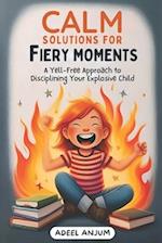 Calm Solutions for Fiery Moments