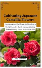 Cultivating Japanese Camellia Flowers