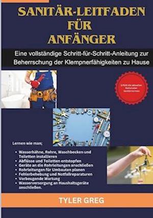 Sanitär-Leitfaden für Anfänger