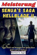 Meisterung Senua's Saga