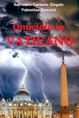 Omicidio in Vaticano