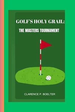 Golf's Holy Grail