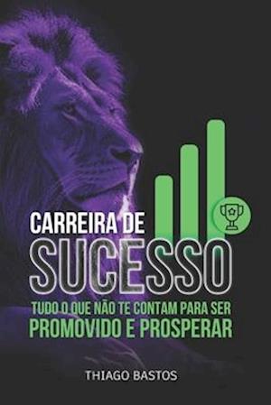 Carreira de Sucesso