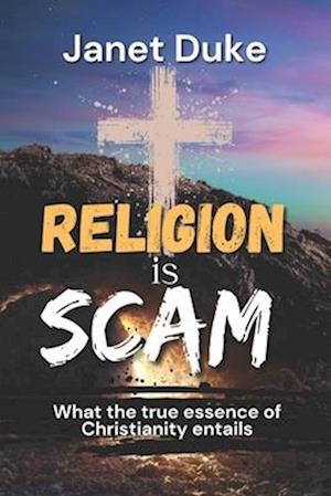 Religion is Scam