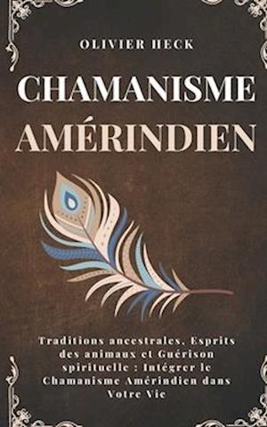 Chamanisme Amérindien