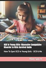 OCD in Young Girls