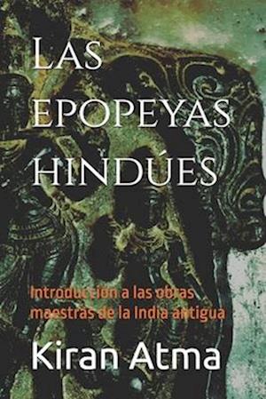 Las epopeyas hindúes