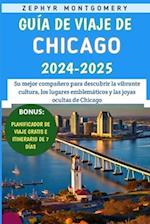 Guía De Viaje De Chicago 2024-2025