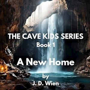 The Cave Kids Series