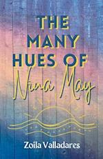 The Many Hues of Nina May