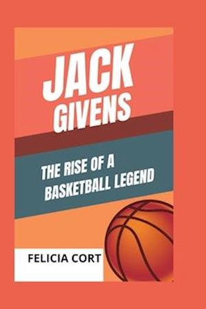 Jack Givens