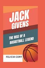 Jack Givens