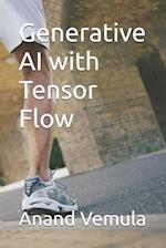 Generative AI with Tensor Flow