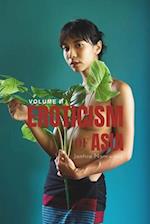 Eroticism of Asia Volume II