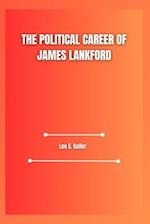 The Political Career of James Lankford