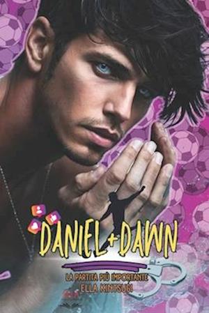 Daniel + Dawn