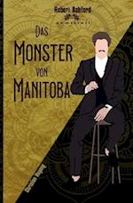 Das Monster von Manitoba