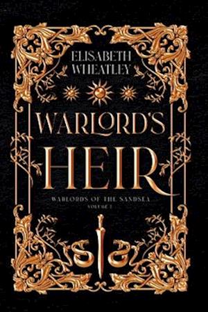 Warlord's Heir