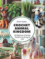 Crochet Animal Kingdom