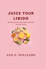 Juice Your Libido