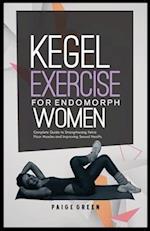 Kegel Exercise for Endomorph Women