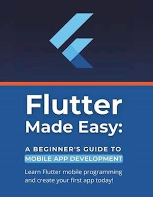 Flutter Made Easy