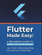 Flutter Made Easy