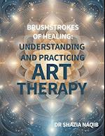 Brushstrokes of Healing