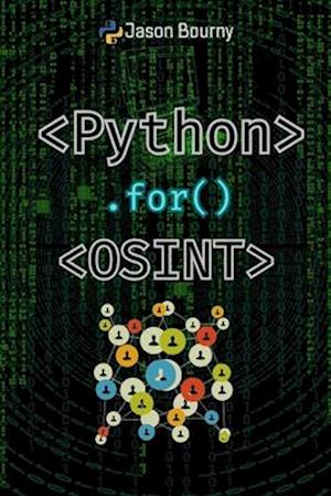 Python for OSINT