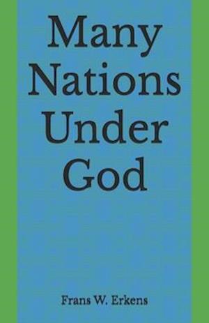 Many Nations Under God