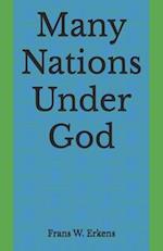 Many Nations Under God