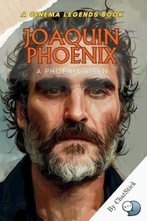 Joaquin Phoenix