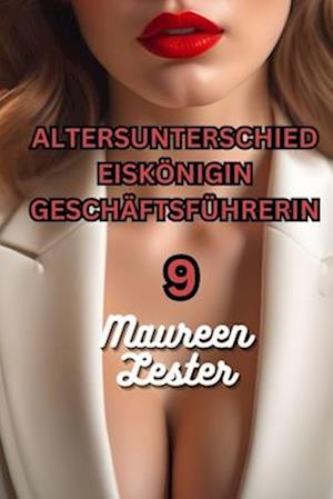 Altersunterschied Eiskönigin Geschäftsführerin 9