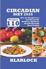 Circadian Diet 2025