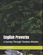 English Proverbs