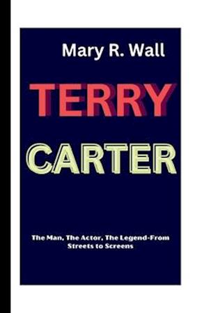 Terry Carter