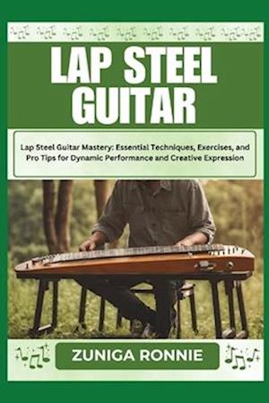 Lap Steel Guitar