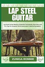 Lap Steel Guitar