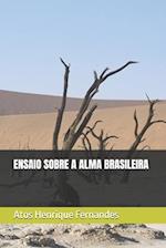 Ensaio Sobre a Alma Brasileira