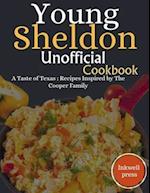 Young Sheldon Unofficial cookbook