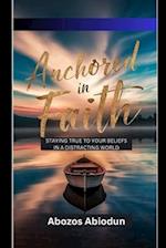 Anchored in Faith