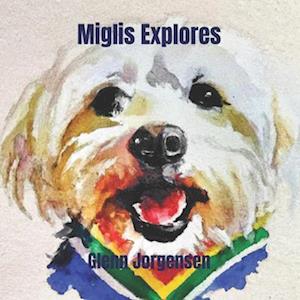 Miglis Explores South Africa